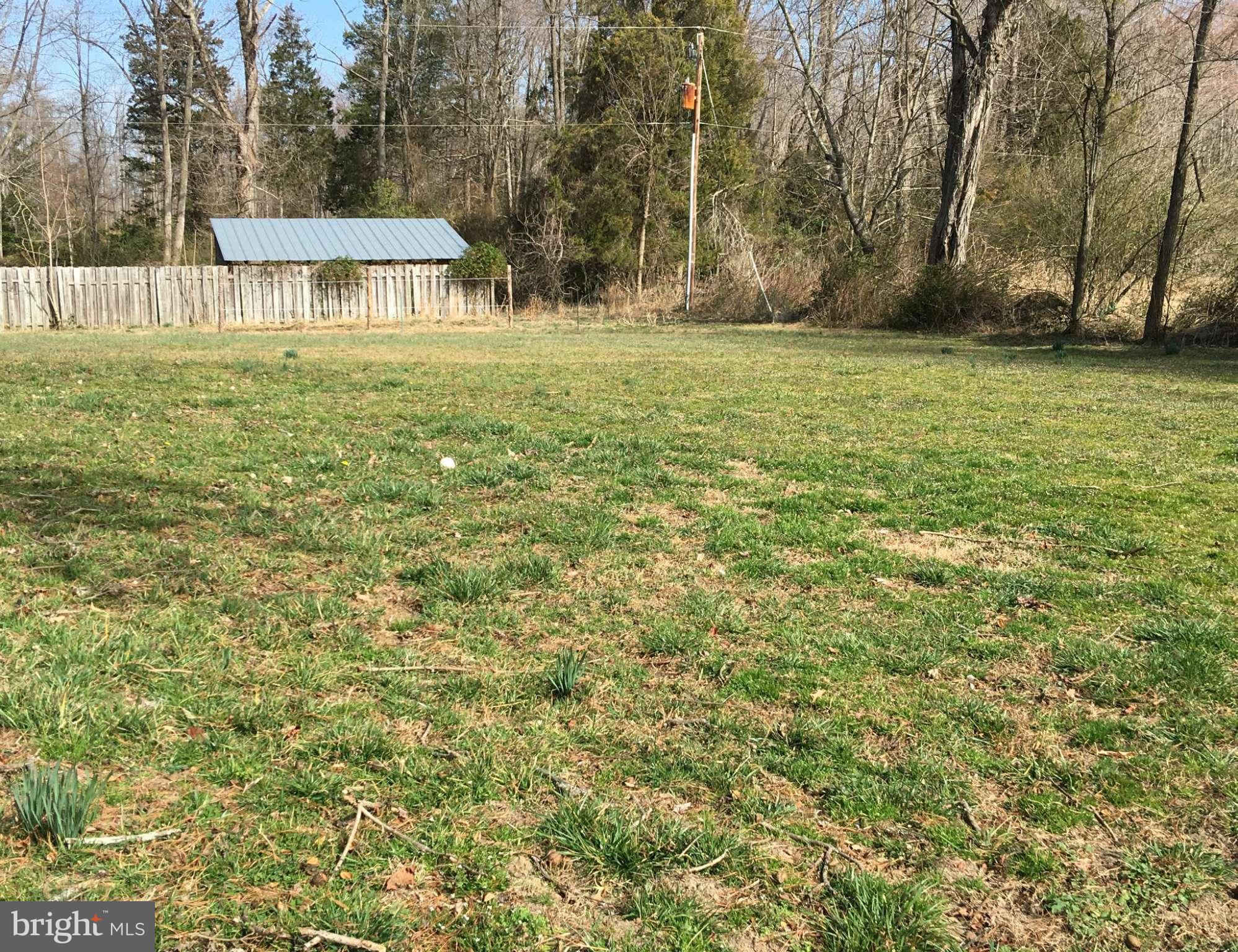 12433 Ridge Road King George, VA 22485 - Photo 23 of 27 Exterior (Rear)