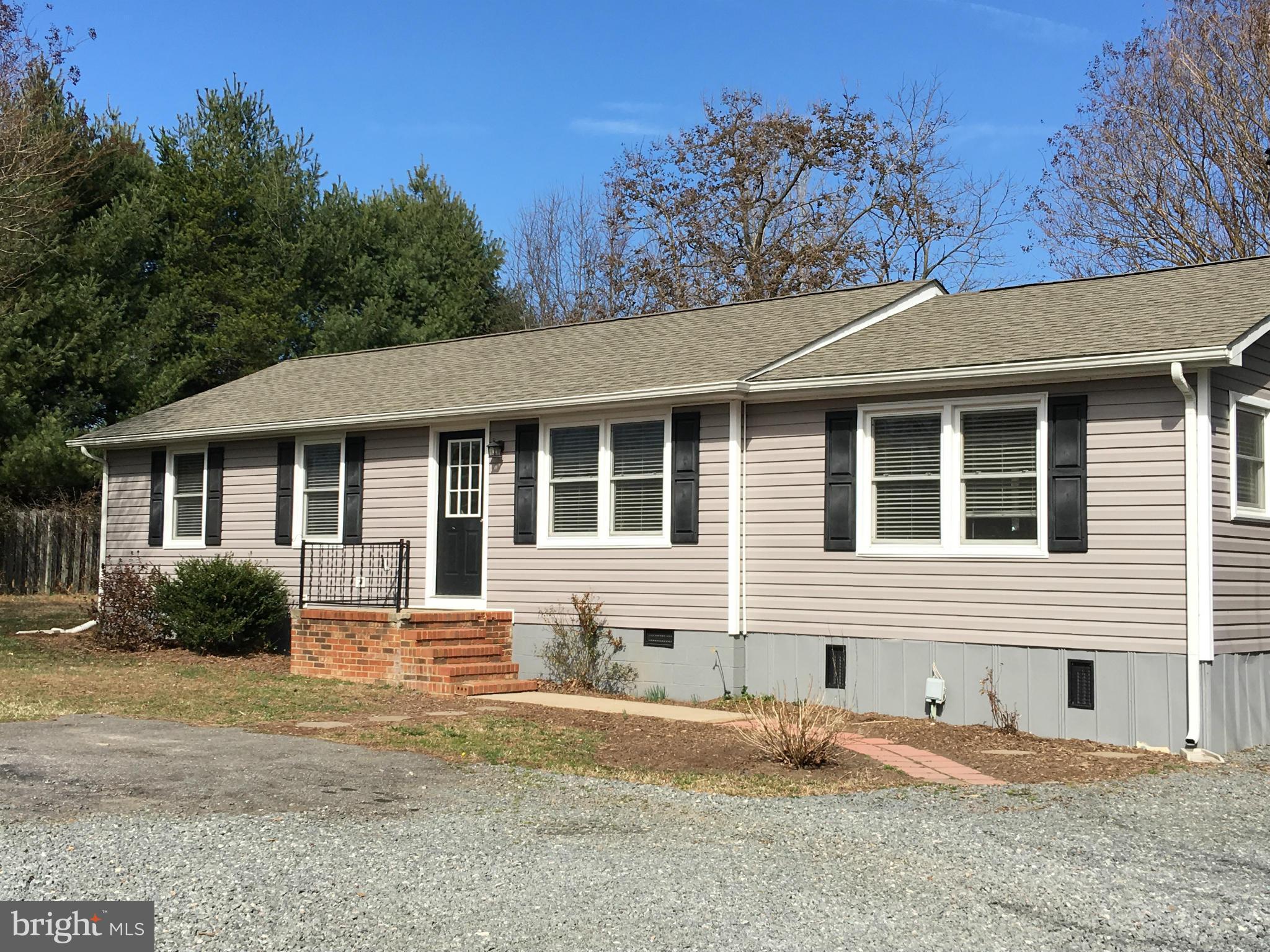 12433 Ridge Road King George, VA 22485 - Photo 26 of 27 Exterior (Front)
