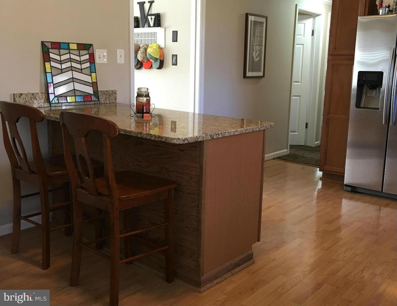 12433 Ridge Road King George, VA 22485 - Photo 8 of 27 Kitchen