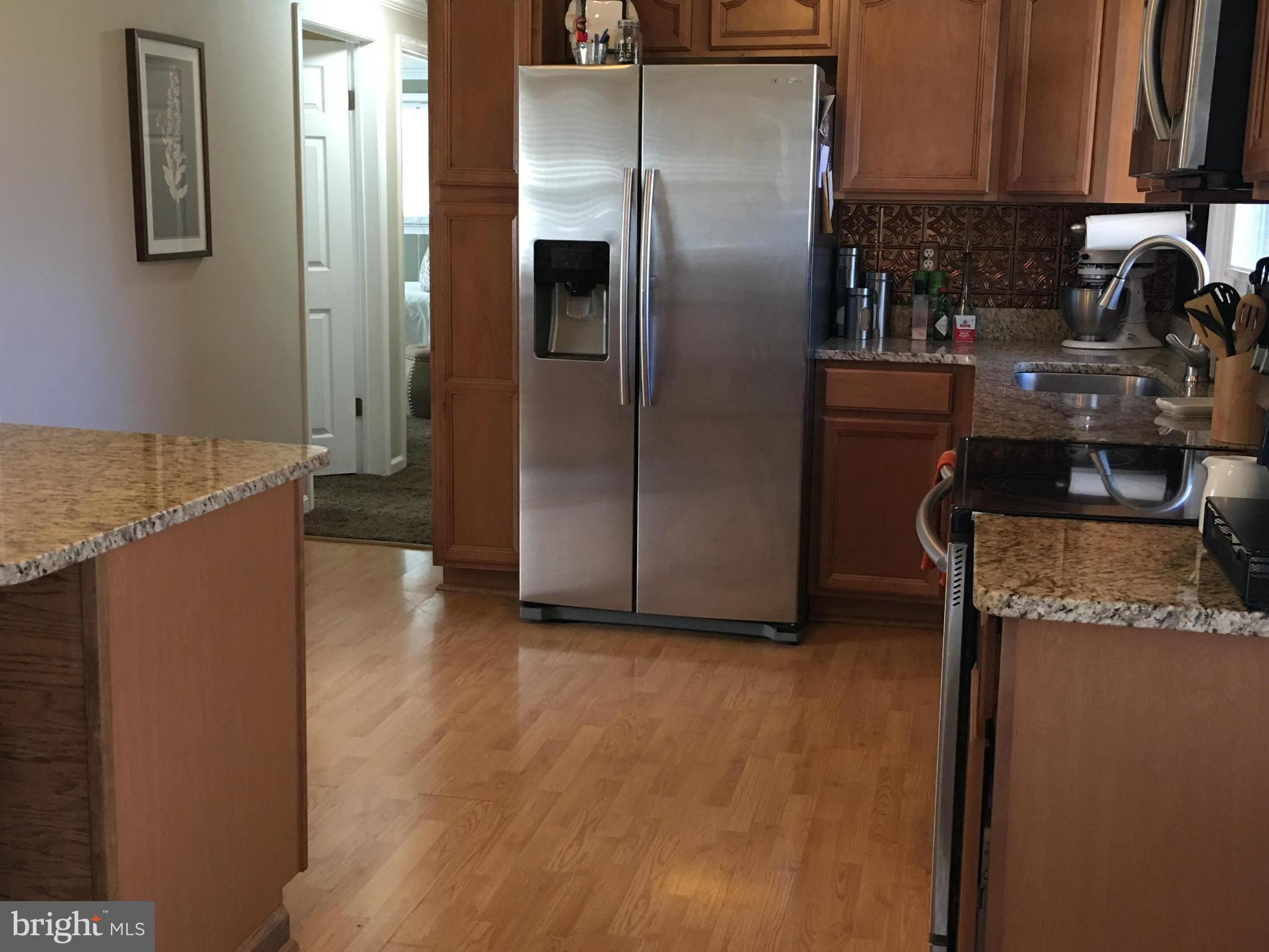 12433 Ridge Road King George, VA 22485 - Photo 10 of 27 Kitchen