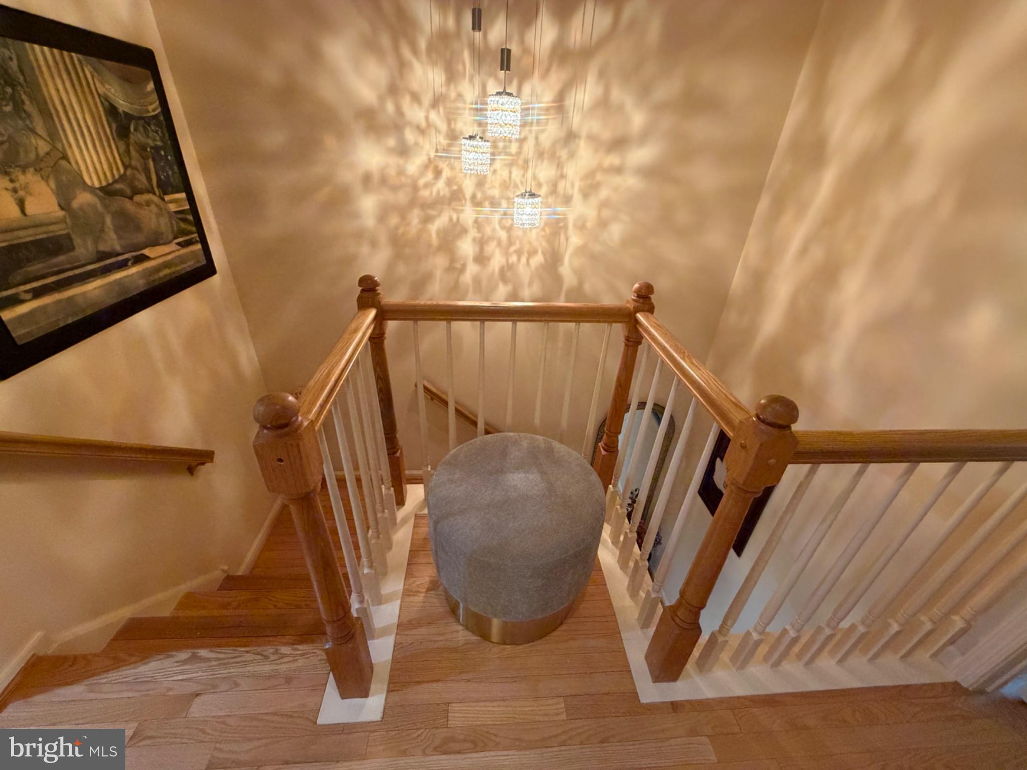 2703 Sterling Road Yardley, PA 19067 - Photo 26 of 41 2nd floor landing