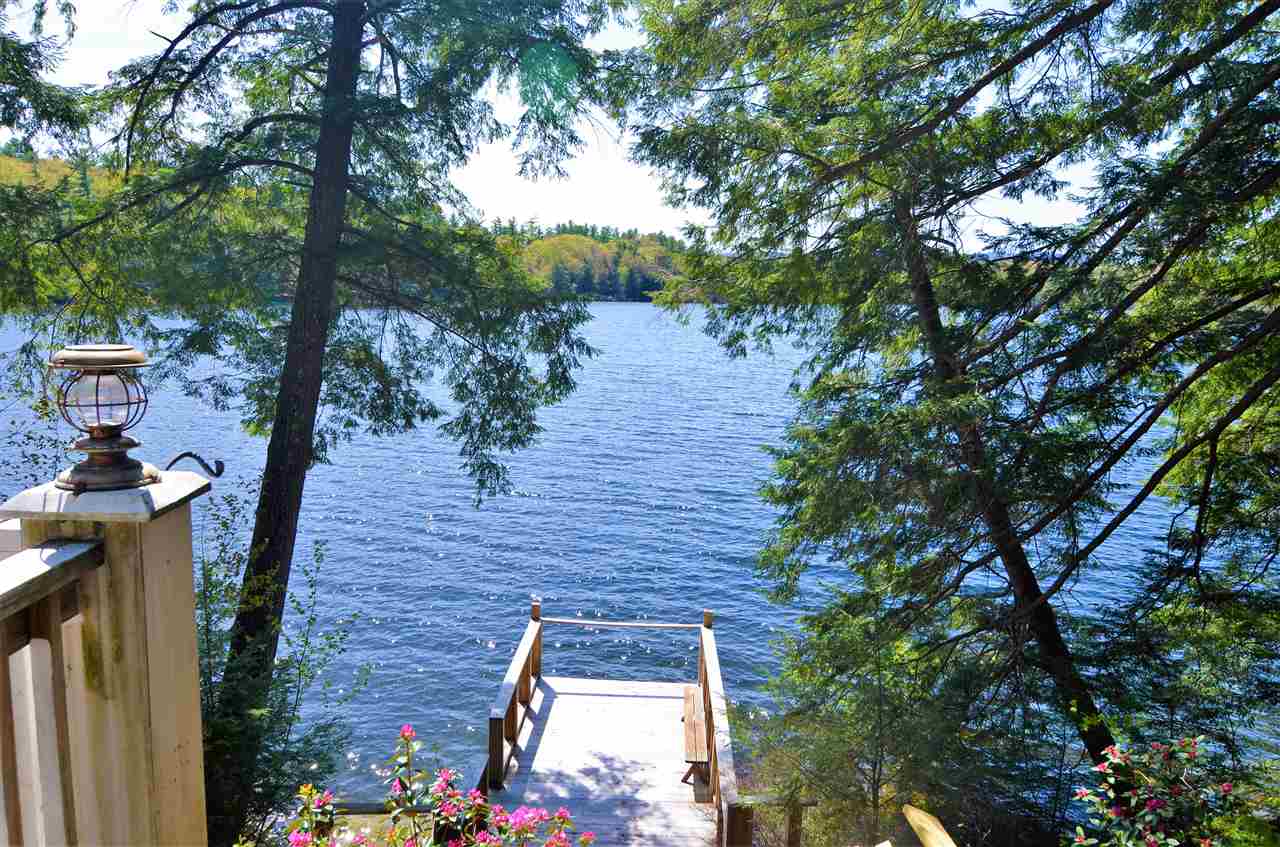 118 Camp Kemah Road South Sutton, NH 03273 - Photo 11 of 15 Gallery Image 11