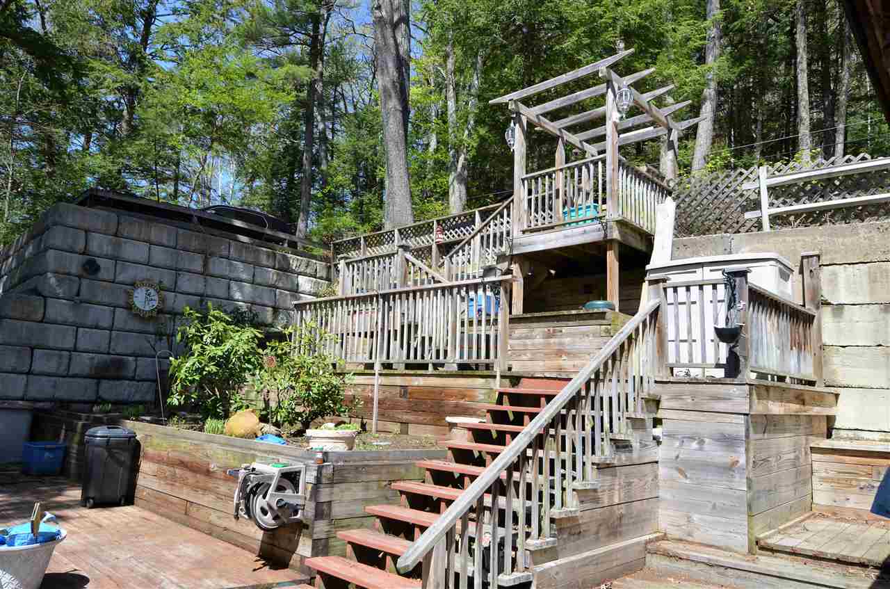 118 Camp Kemah Road South Sutton, NH 03273 - Photo 8 of 15 Gallery Image 8