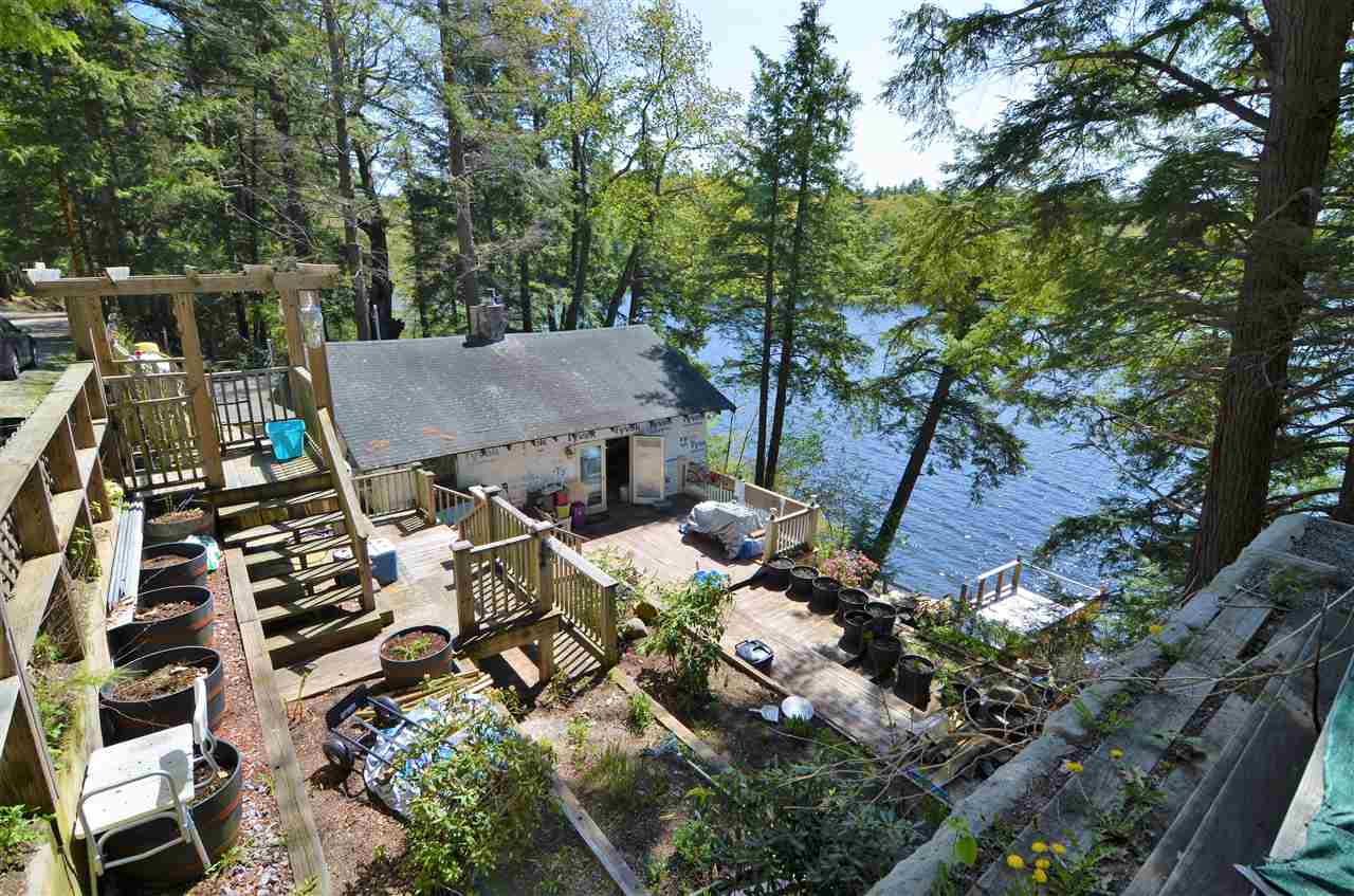 118 Camp Kemah Road South Sutton, NH 03273 - Photo 10 of 15 Gallery Image 10