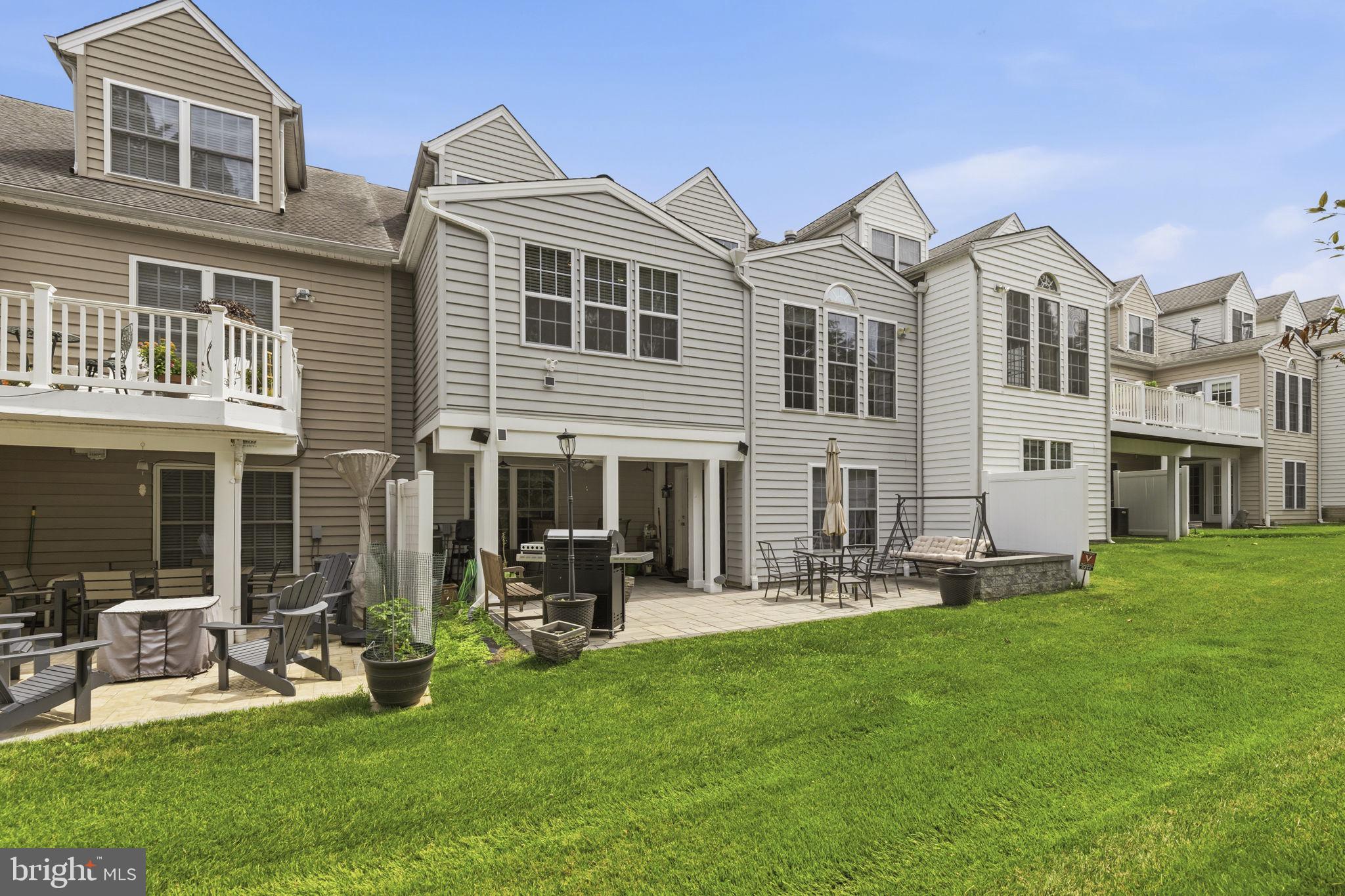 8254 Academy Road, Unit 8 Ellicott City, MD 21043 - Photo 50 of 62