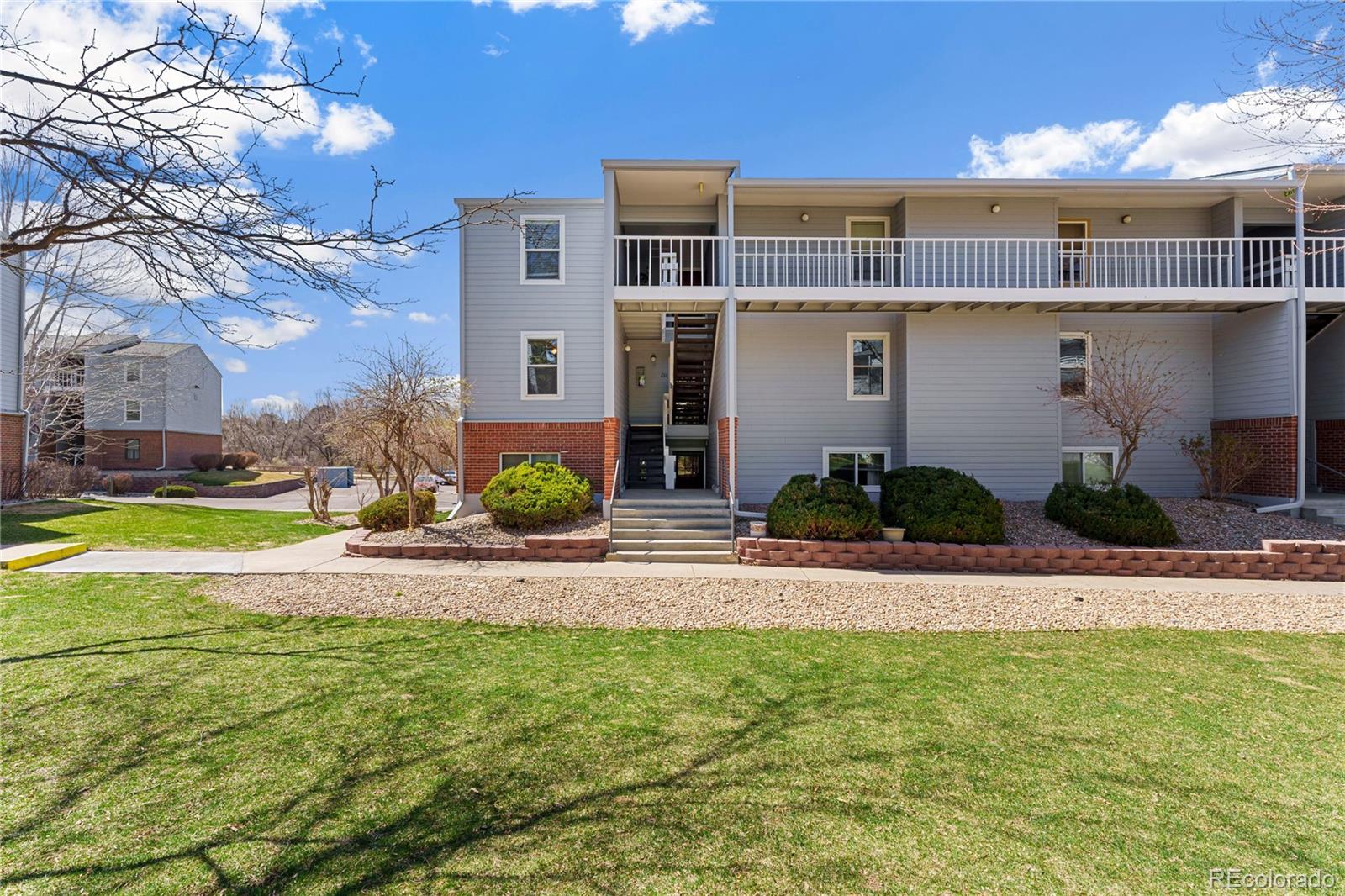 3121 South Tamarac Dr Unit 201J