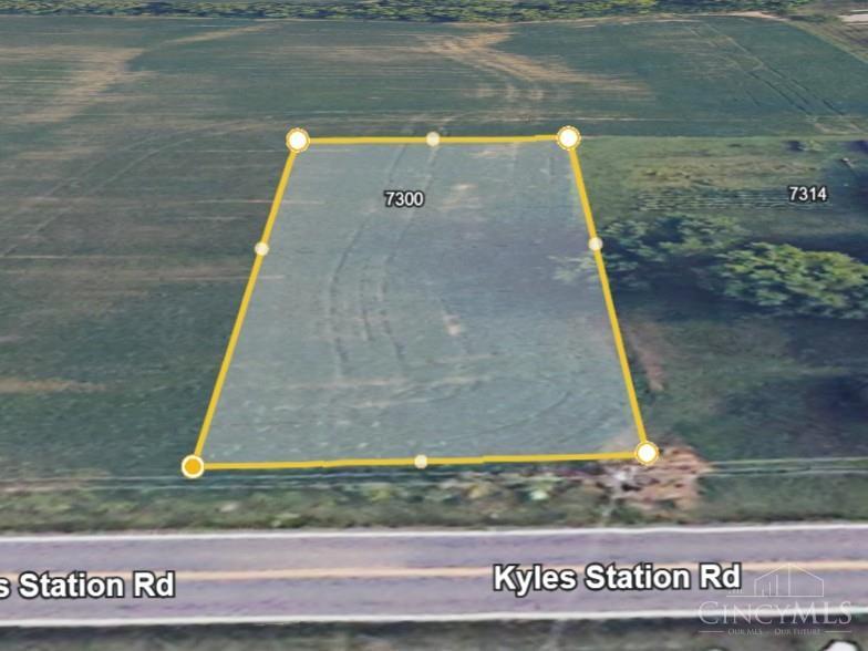 V/l Kyles Station Road Middletown, OH 45044 - Photo 2 of 3