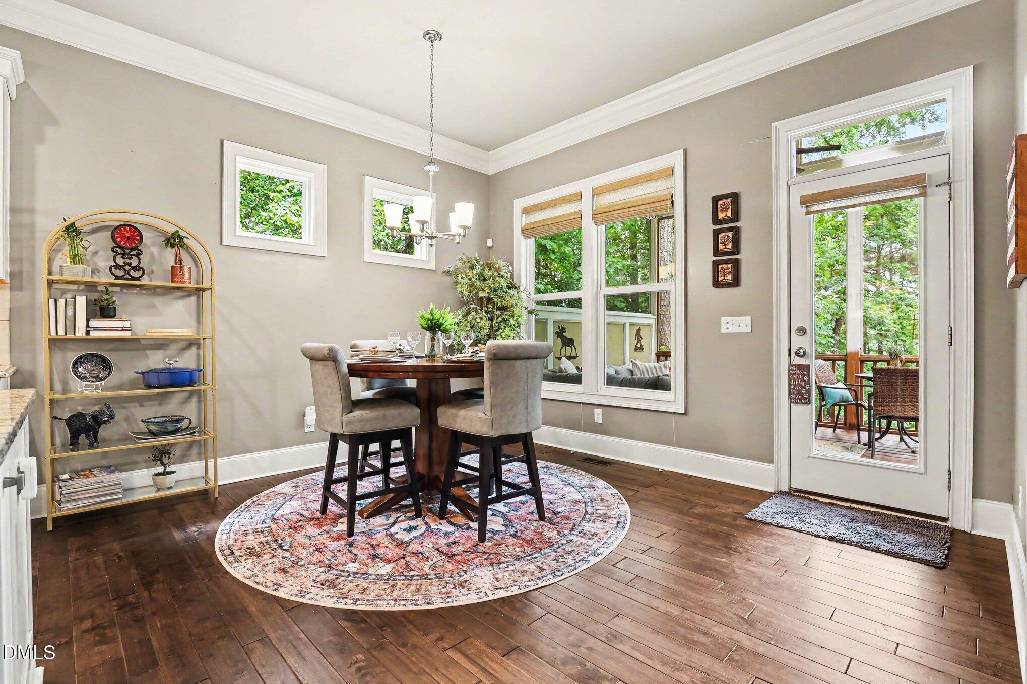 1501 Olive Chapel Road Apex, NC 27502 - Photo 20 of 57