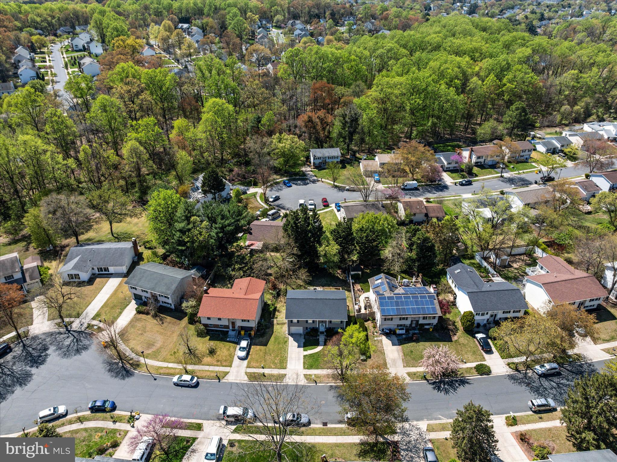 1805 Montreal Road Severn, MD 21144 - Photo 41 of 47 Gallery Image 41