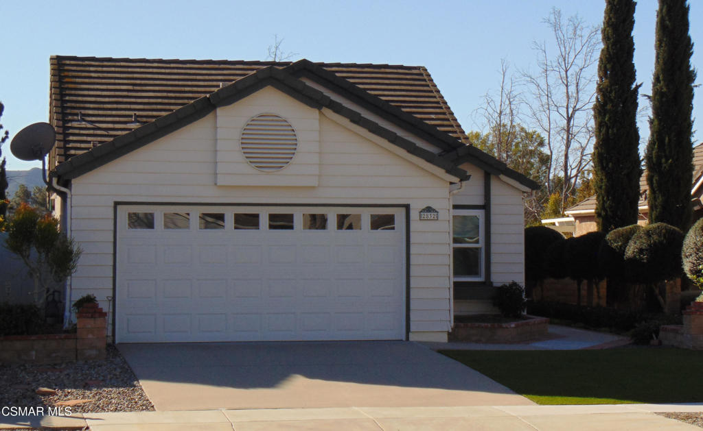 2832 Thicket Place Simi Valley, CA 93065 - Photo 42 of 42