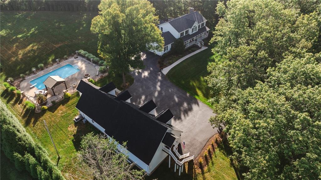 391 Browns Hill Road Valencia, PA 16059 - Photo 1 of 50