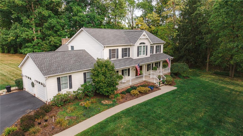 391 Browns Hill Road Valencia, PA 16059 - Photo 11 of 50