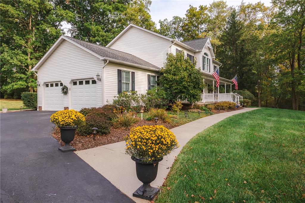 391 Browns Hill Road Valencia, PA 16059 - Photo 12 of 50