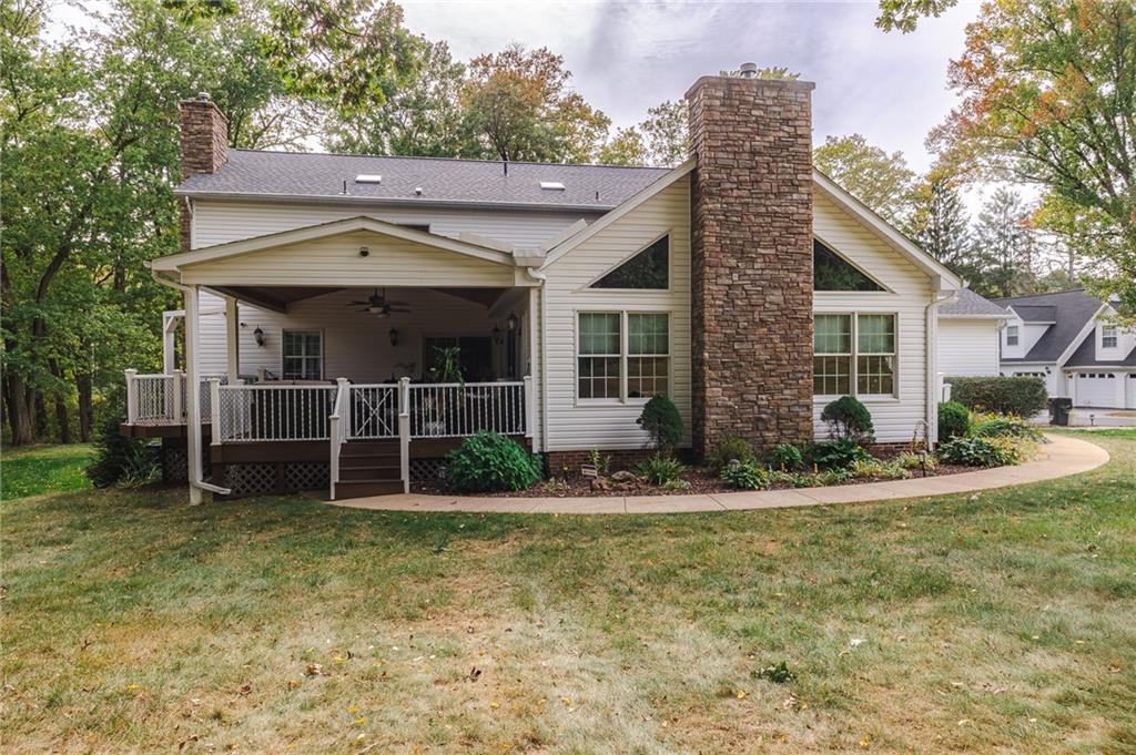 391 Browns Hill Road Valencia, PA 16059 - Photo 26 of 50