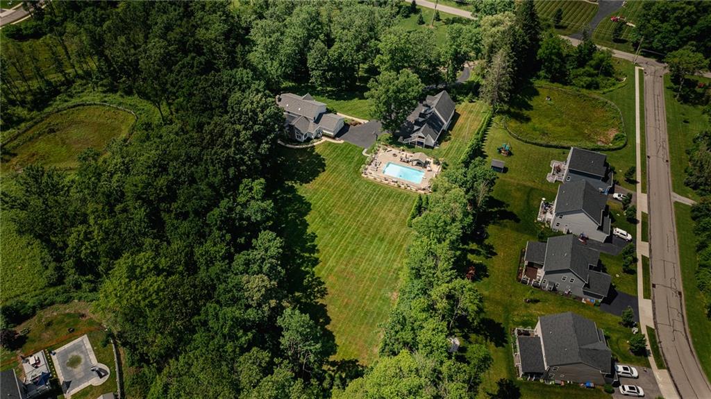 391 Browns Hill Road Valencia, PA 16059 - Photo 49 of 50