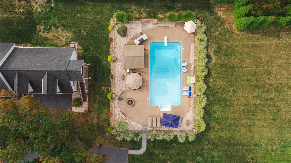 391 Browns Hill Road Valencia, PA 16059 - Photo 7 of 50 Gallery Image 7
