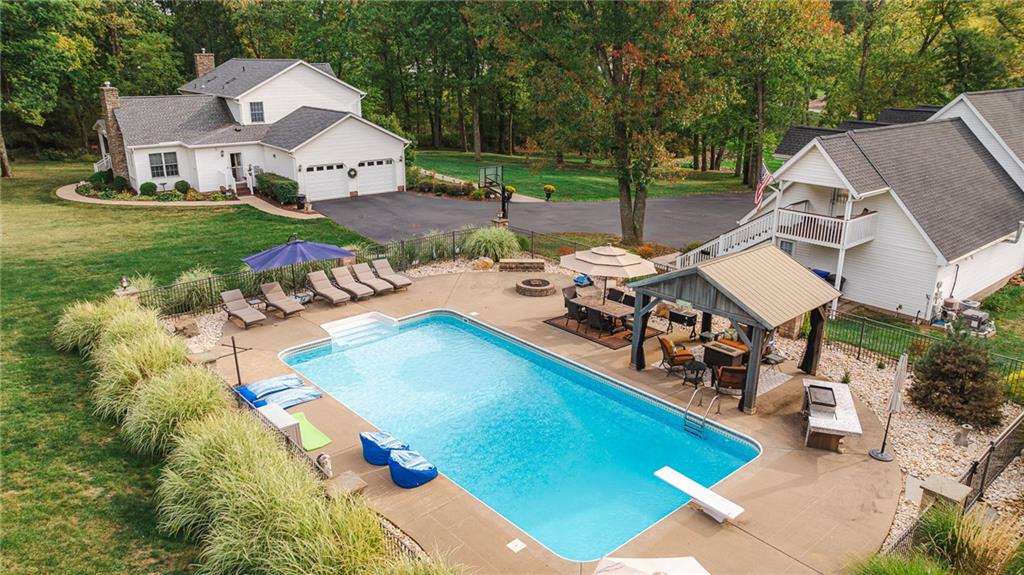 391 Browns Hill Road Valencia, PA 16059 - Photo 7 of 50