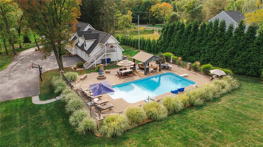 391 Browns Hill Road Valencia, PA 16059 - Photo 8 of 50 Gallery Image 8