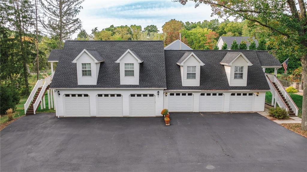 391 Browns Hill Road Valencia, PA 16059 - Photo 10 of 50