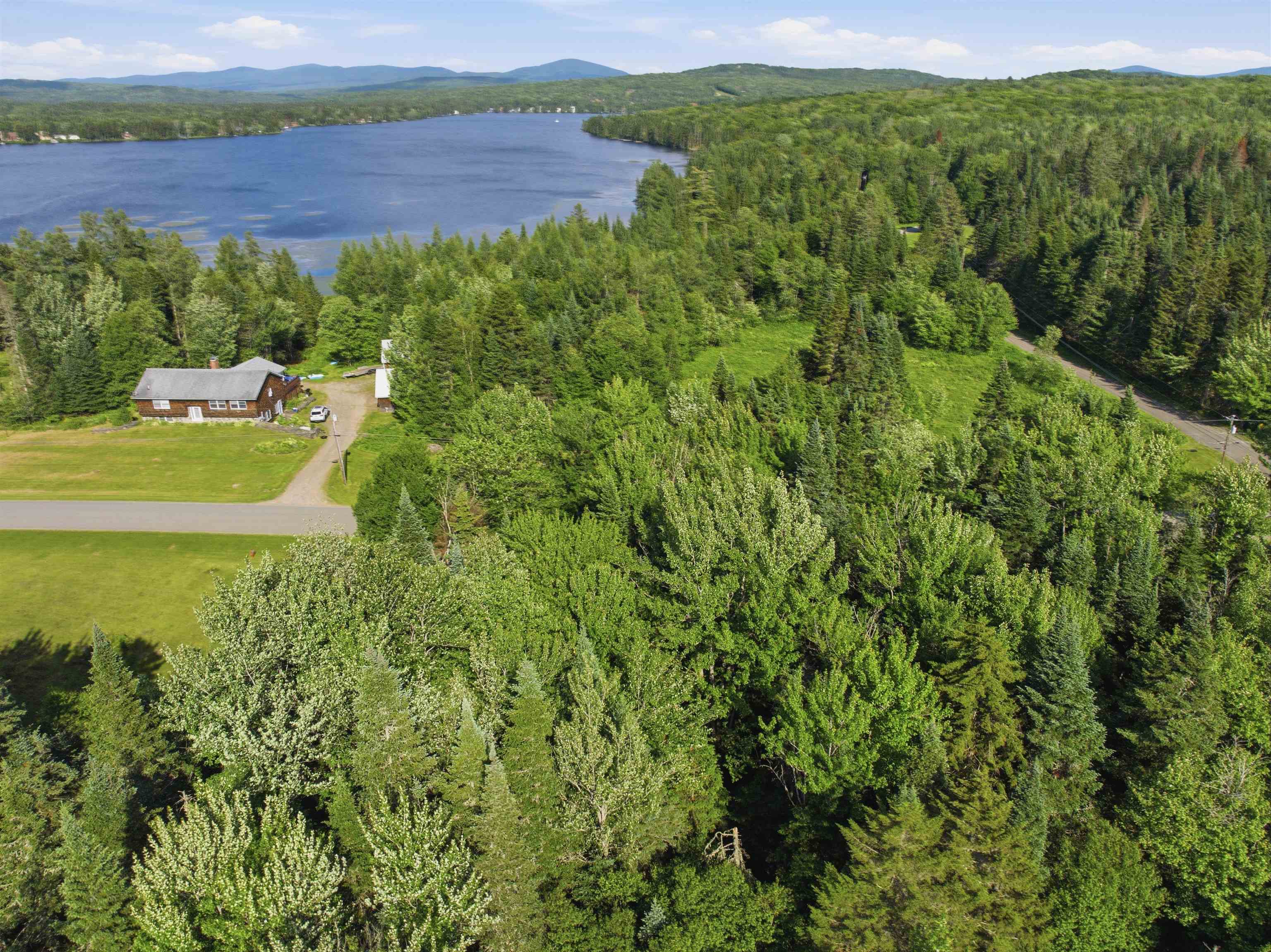- Back Lake Road Pittsburg, NH 03592 - Photo 7 of 14 Gallery Image 7
