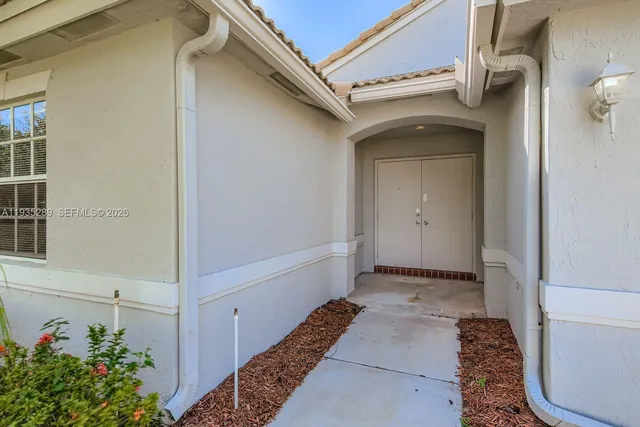 $686,000 | 14242 Northwest 18th Place, Pembroke Pines, FL 33028