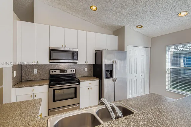 $686,000 | 14242 Northwest 18th Place, Pembroke Pines, FL 33028