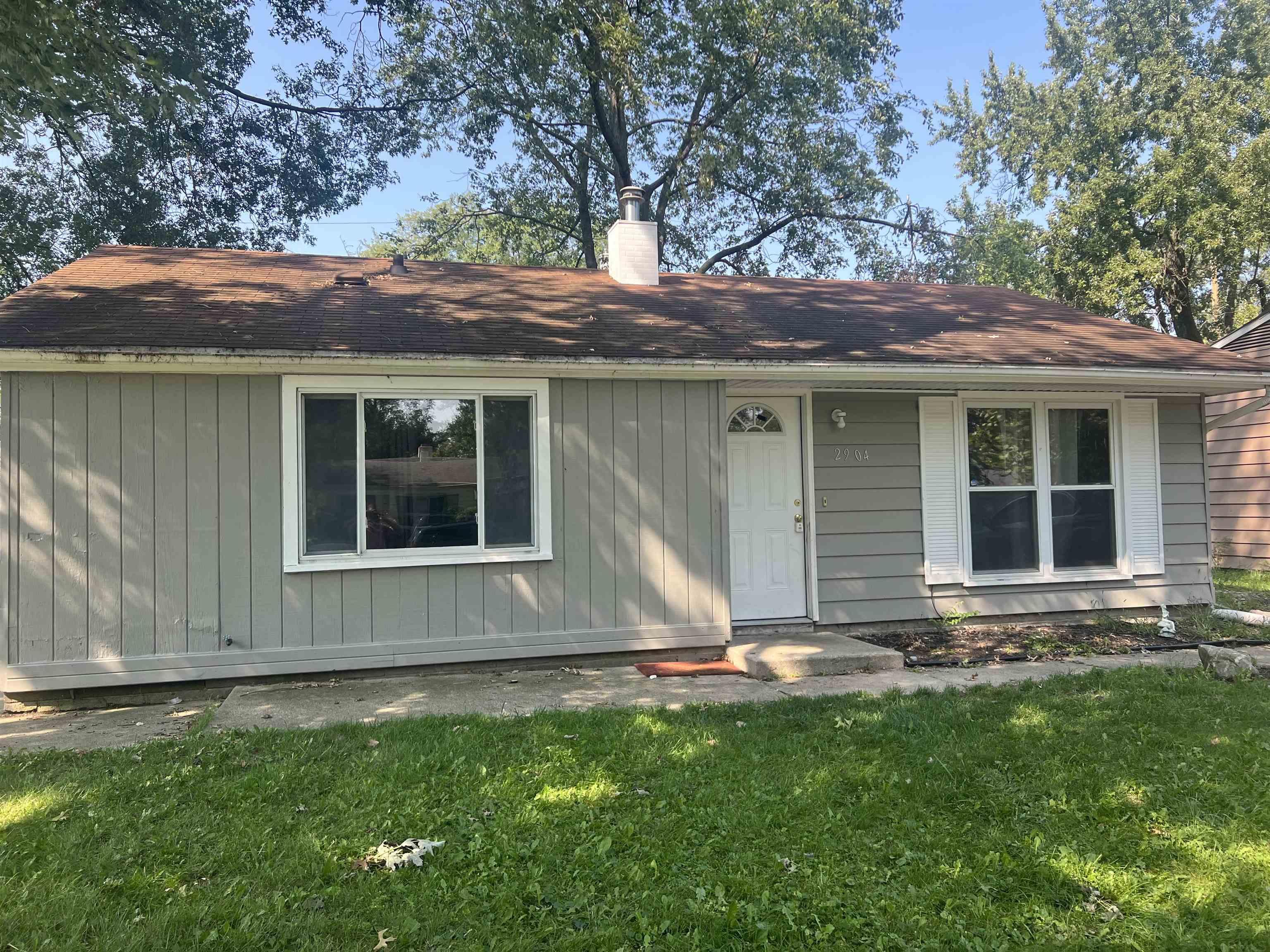 2904 Knode Court Fort Wayne, IN 46806 - Photo 1 of 1 Gallery Image 1
