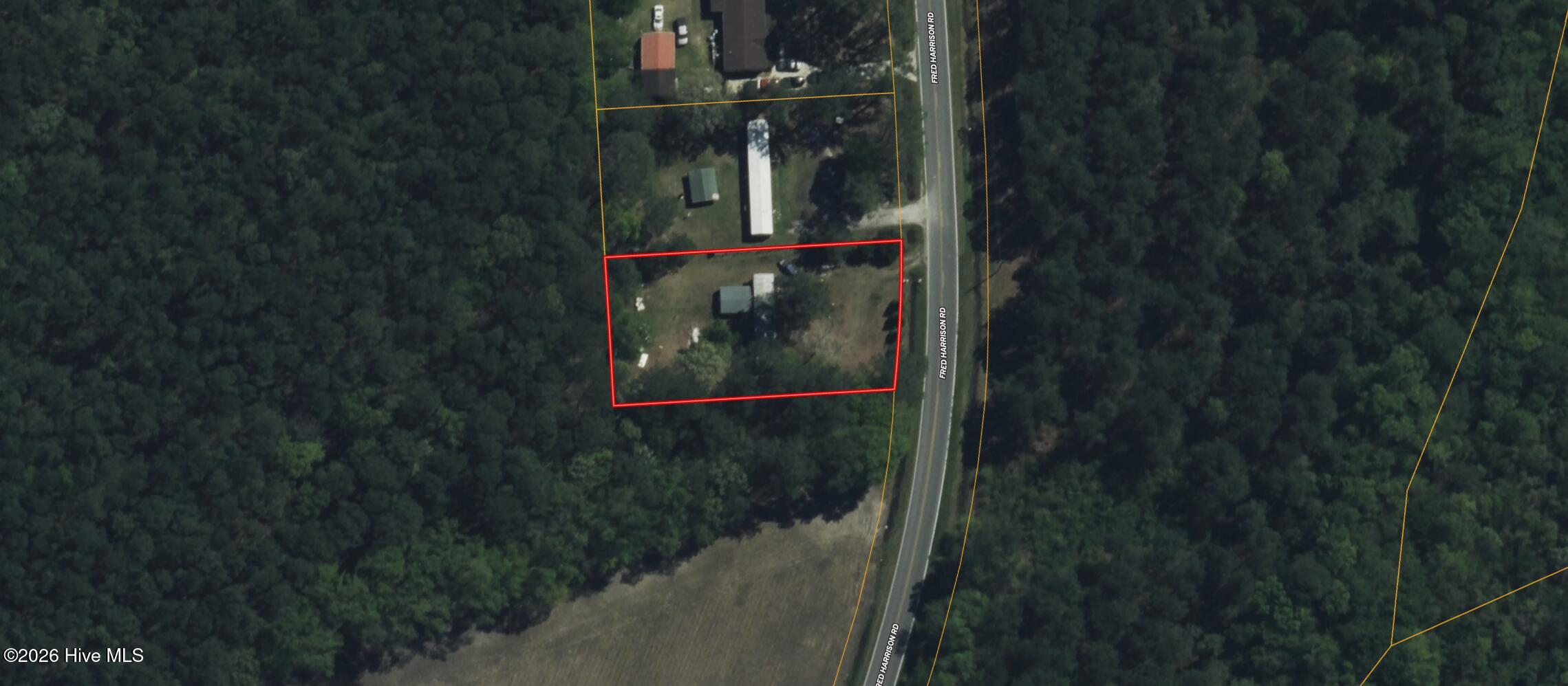 368 Fred Harrison Road Snow Hill, NC 28580 - Photo 2 of 7 Gallery Image 2