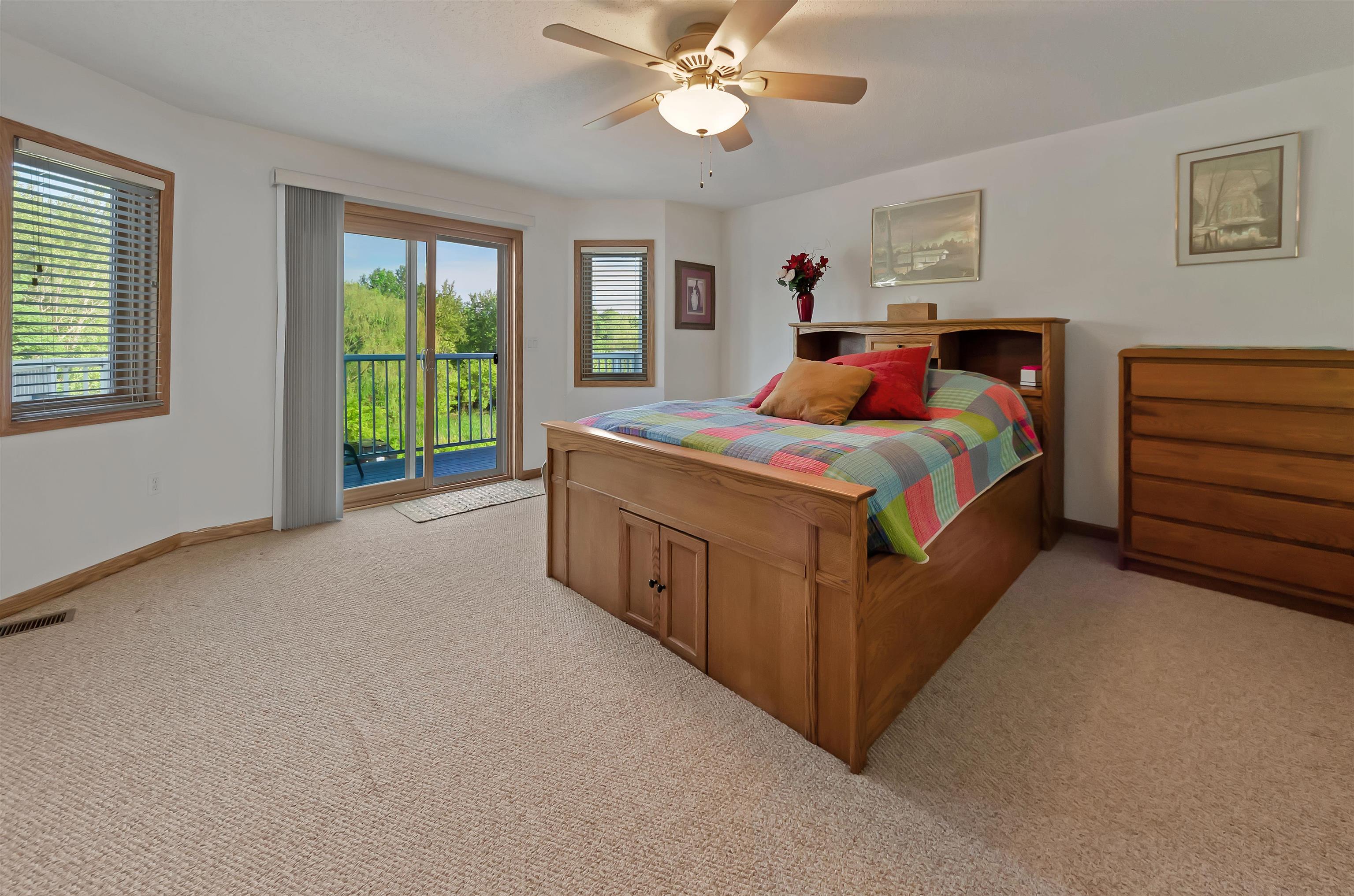 1704 Castleview Gladwin, MI 48624 - Photo 29 of 81
