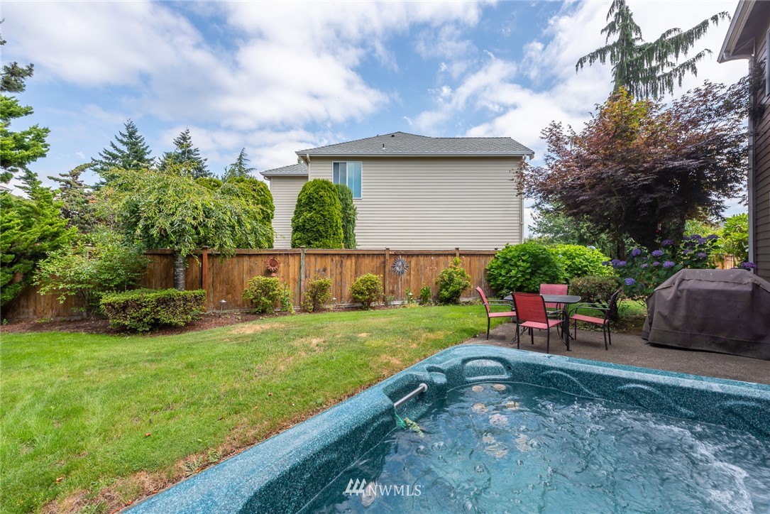 944 Southwest 347th Street Federal Way, WA 98023 - Photo 34 of 40 Gallery Image 34