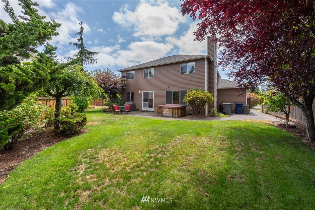 944 Southwest 347th Street Federal Way, WA 98023 - Photo 38 of 40 Gallery Image 38