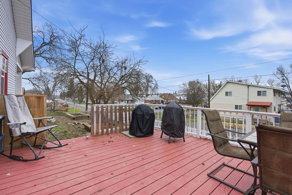 2528 North Magnolia Street Spokane, WA 99207 - Photo 39 of 48