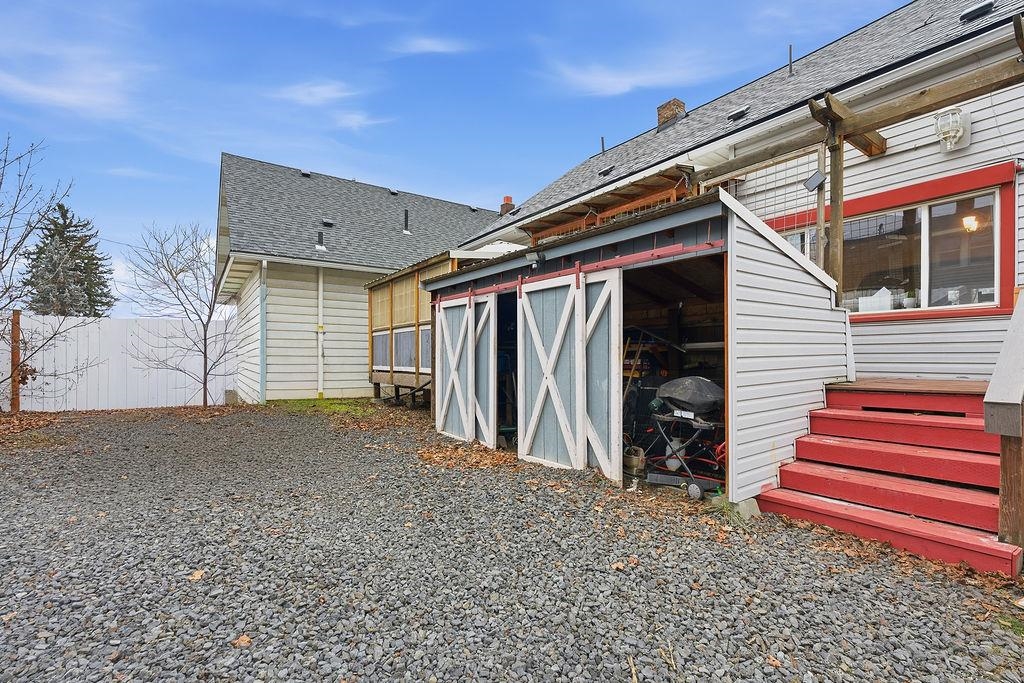 2528 North Magnolia Street Spokane, WA 99207 - Photo 41 of 48