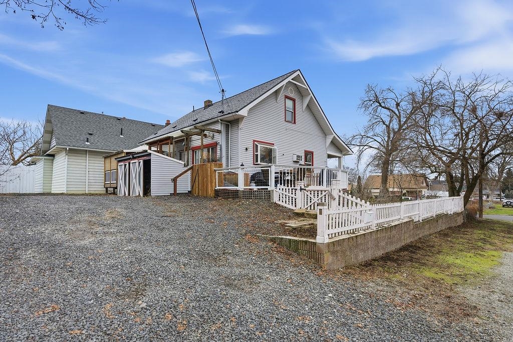 2528 North Magnolia Street Spokane, WA 99207 - Photo 42 of 48