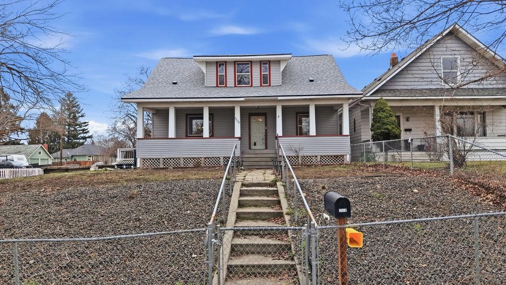 2528 North Magnolia Street Spokane, WA 99207 - Photo 44 of 48