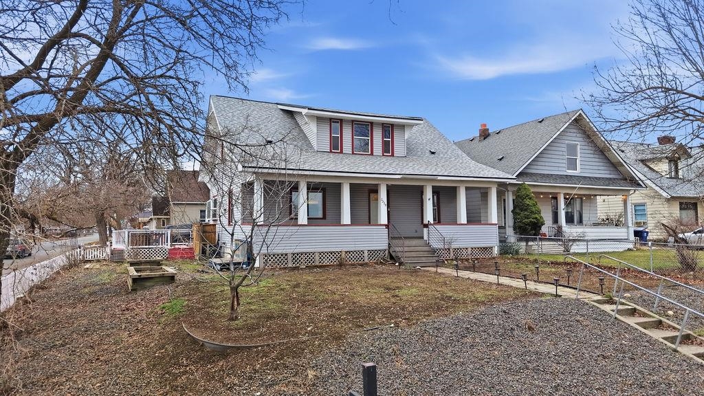 2528 North Magnolia Street Spokane, WA 99207 - Photo 45 of 48
