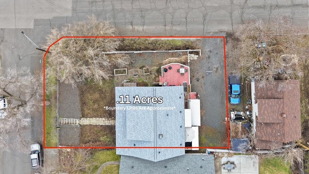 2528 North Magnolia Street Spokane, WA 99207 - Photo 46 of 48