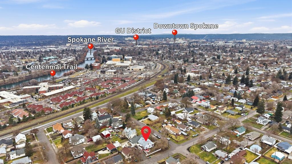 2528 North Magnolia Street Spokane, WA 99207 - Photo 47 of 48