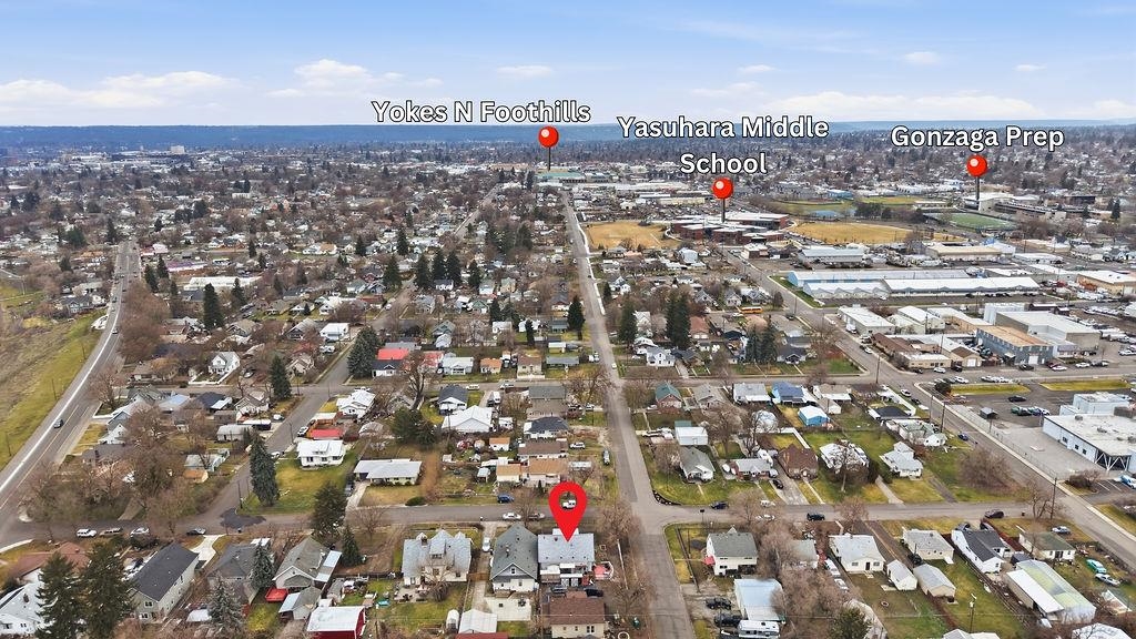 2528 North Magnolia Street Spokane, WA 99207 - Photo 48 of 48