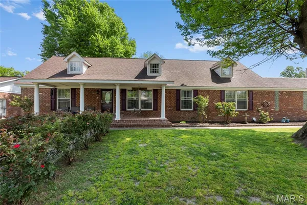$279,900 | 101 St Matthew Lane, New Madrid, MO 63869