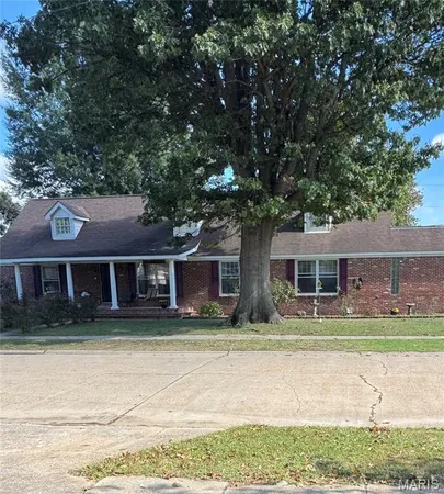$279,900 | 101 St Matthew Lane, New Madrid, MO 63869