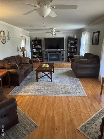 $279,900 | 101 St Matthew Lane, New Madrid, MO 63869