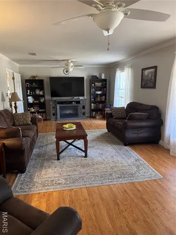 $324,900 | 101 St Matthew Lane, New Madrid, MO 63869