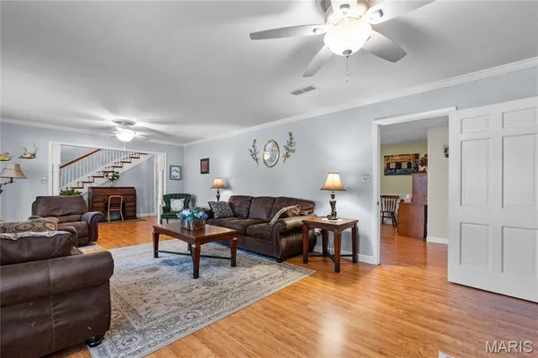 $279,900 | 101 St Matthew Lane, New Madrid, MO 63869