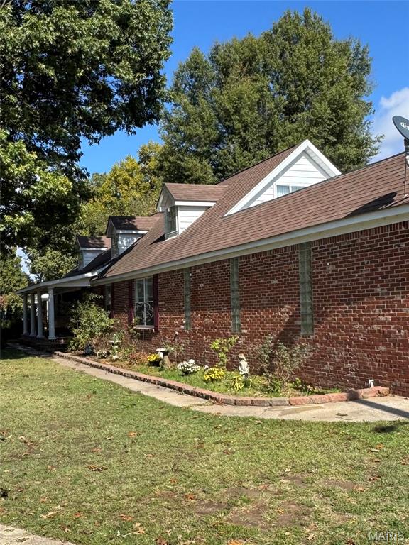 101 St Matthew Lane New Madrid, MO 63869 - Photo 2 of 21