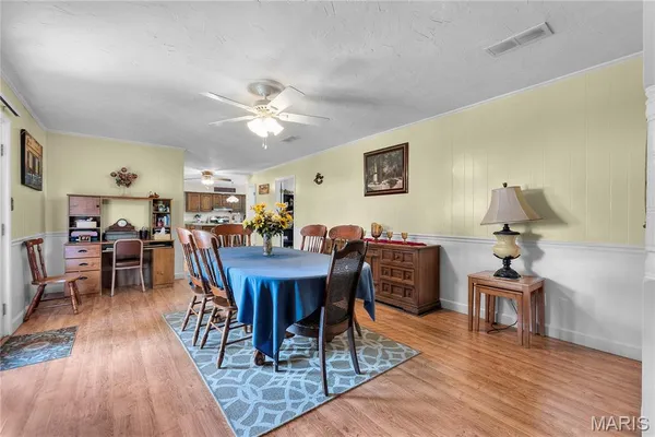 $279,900 | 101 St Matthew Lane, New Madrid, MO 63869