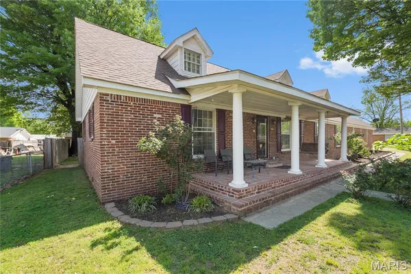 $279,900 | 101 St Matthew Lane, New Madrid, MO 63869