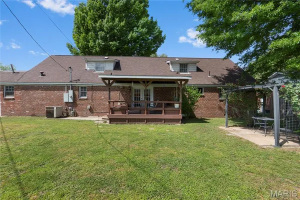 $279,900 | 101 St Matthew Lane, New Madrid, MO 63869