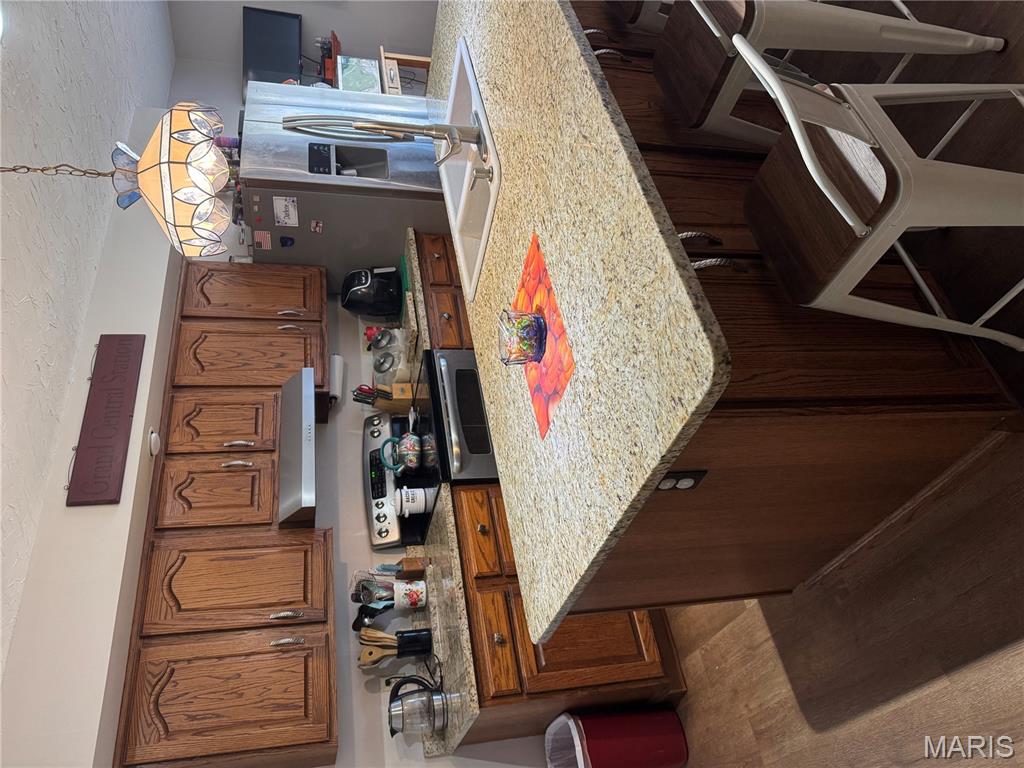 101 St Matthew Lane New Madrid, MO 63869 - Photo 9 of 21