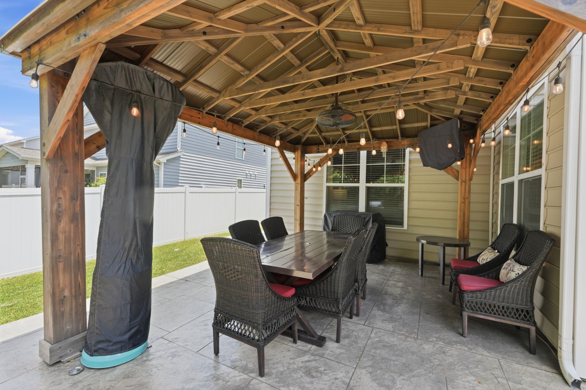 5275 Stockyard Loop Myrtle Beach, SC 29588 - Photo 50 of 58